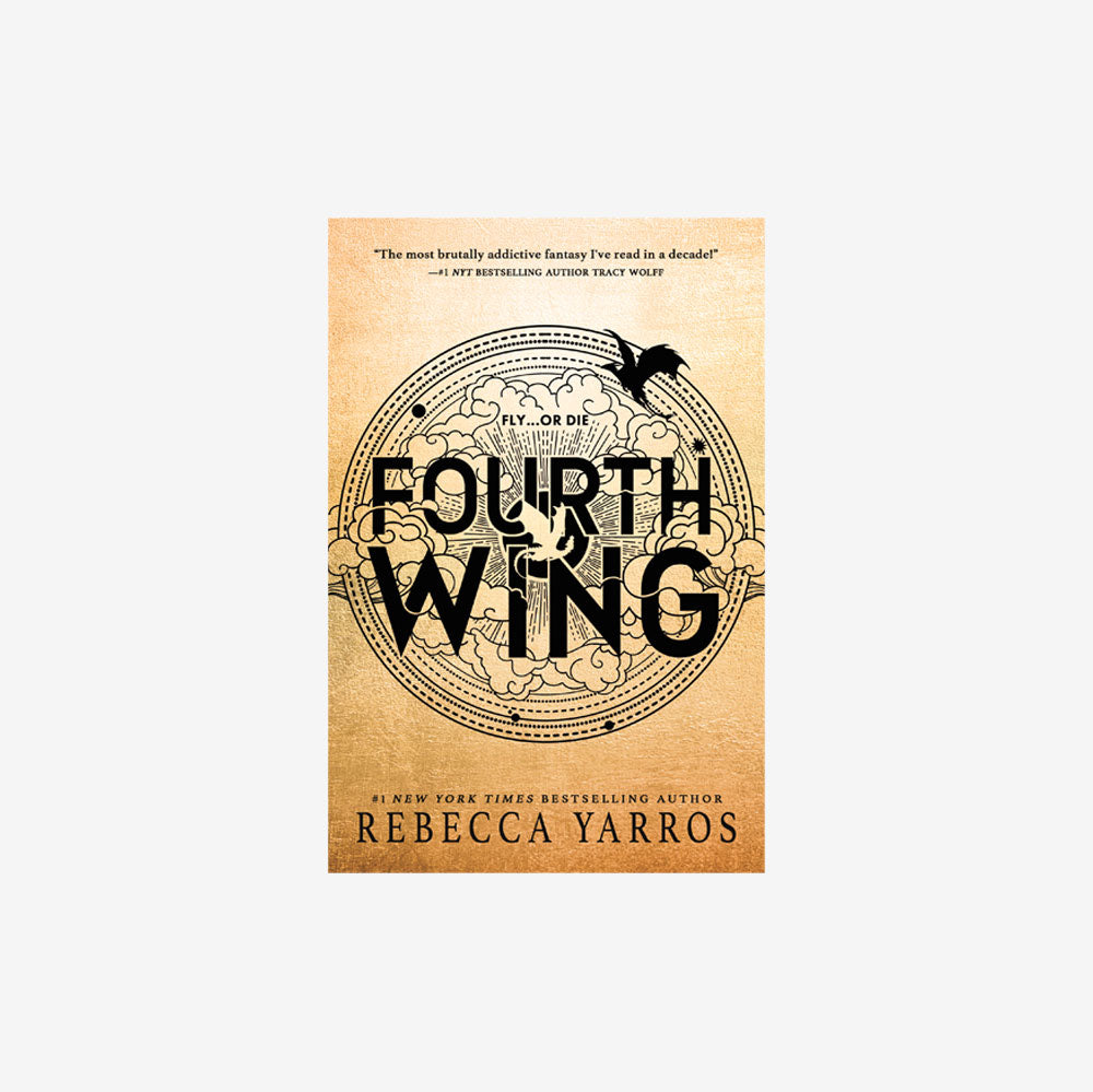 Fourth Wing