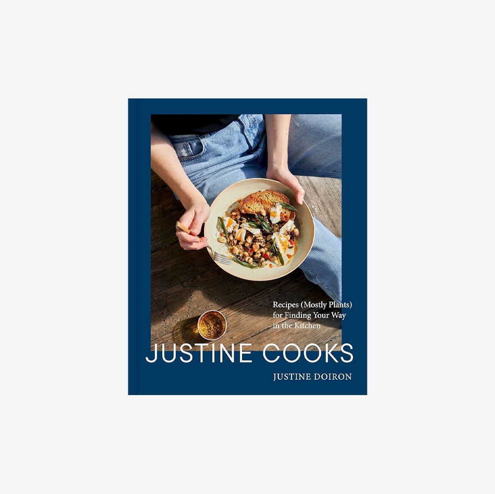 Justine Cooks