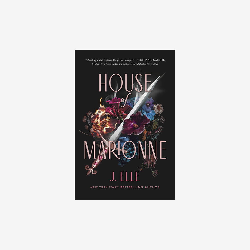 House Of Marionne