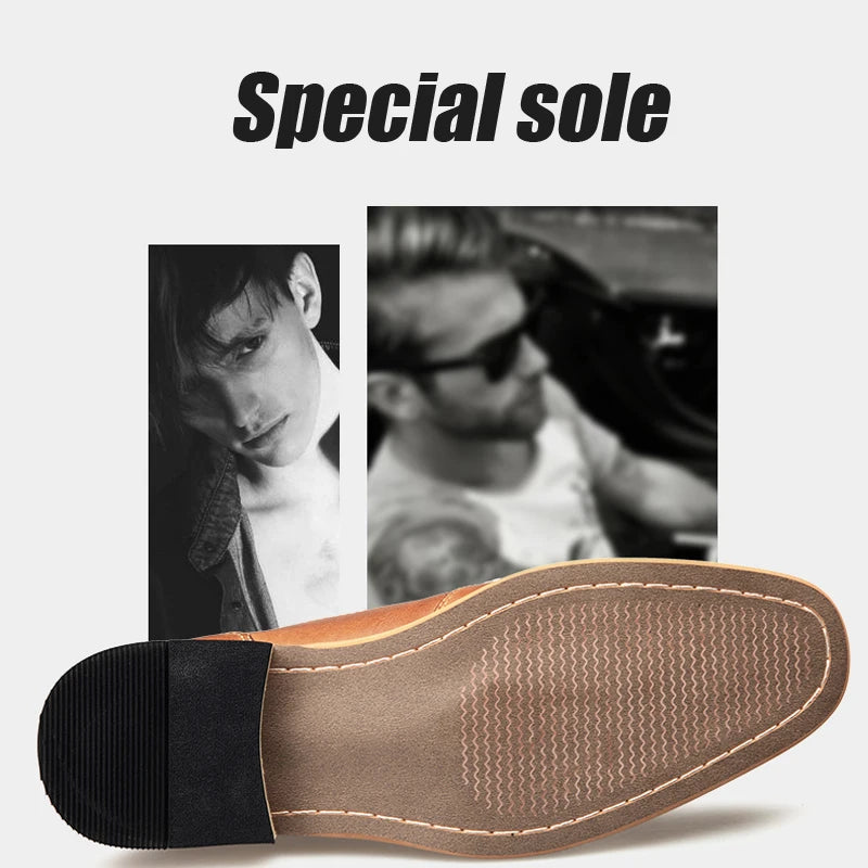 ZFTL Shoes
