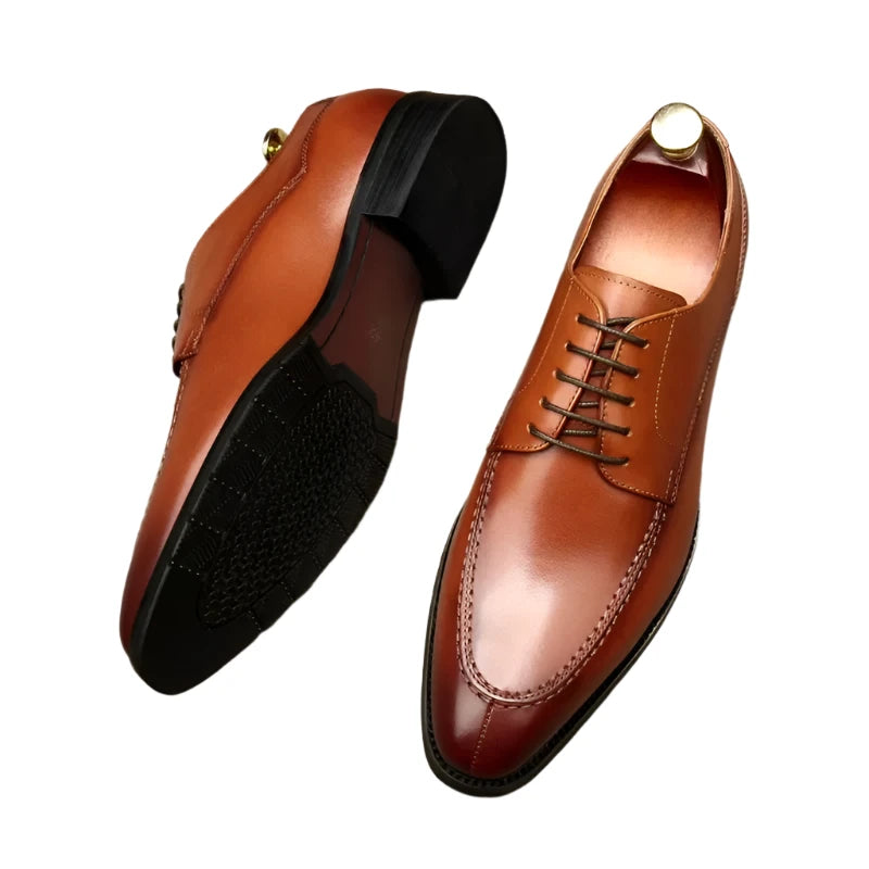 Luxury Brogues