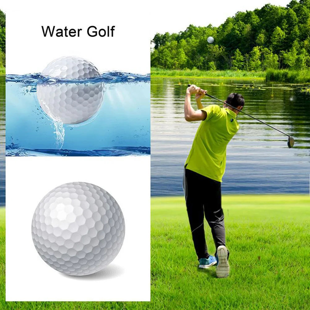 Long-Lasting and Durable: Golf Floating Ball