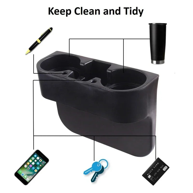 Car Cup Holder Drinks Holders Auto Interior Organizer