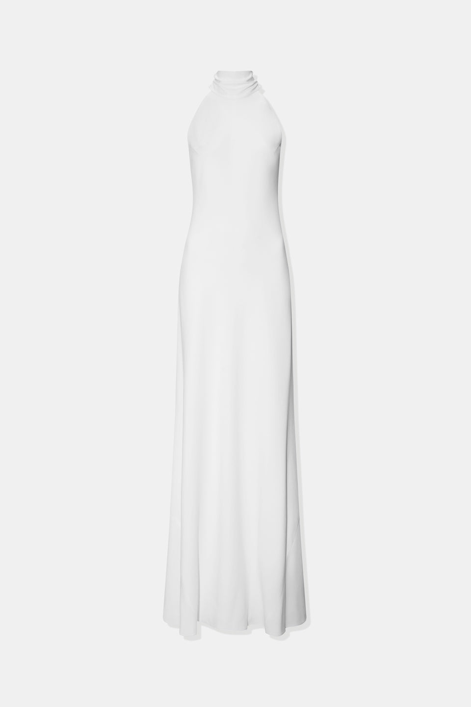 Crepe Sienna Bridal Dress