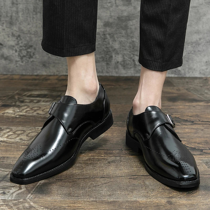Waerta Shoes