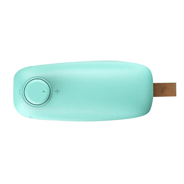 Genius and convenient heat sealing machine