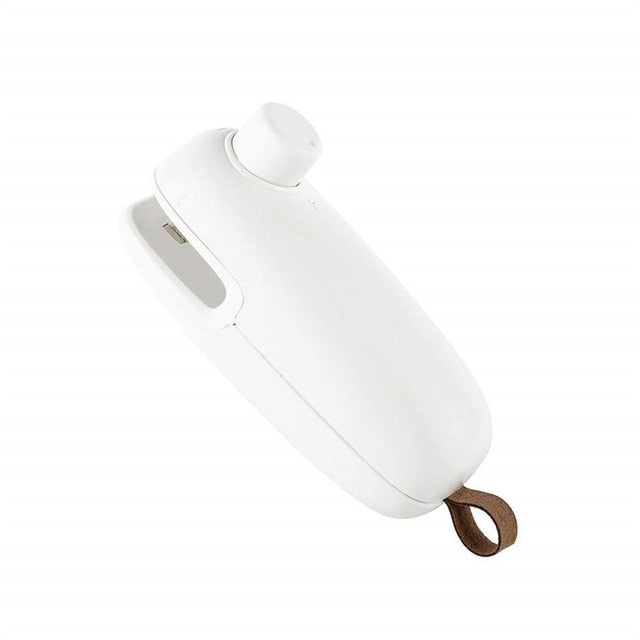 Genius and convenient heat sealing machine