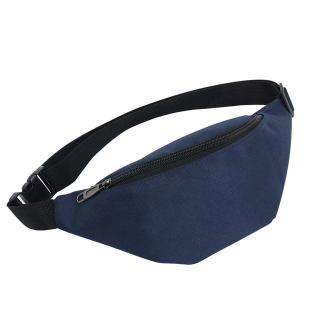 Waist Belt Bag