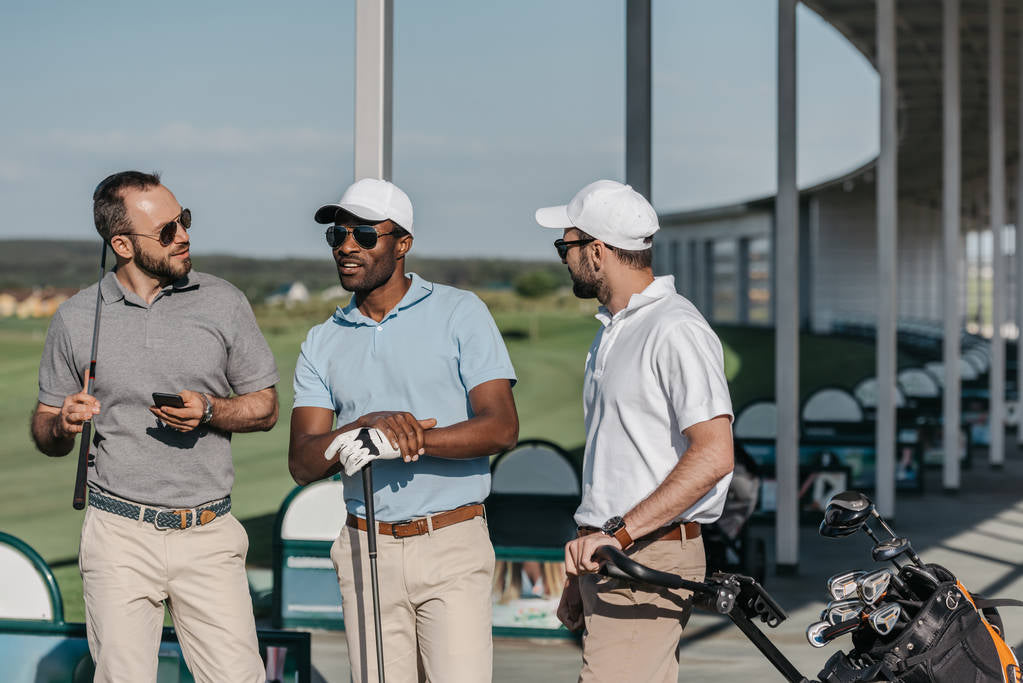 How to Maintain Your Golf Equipment for Longer Lifespan
