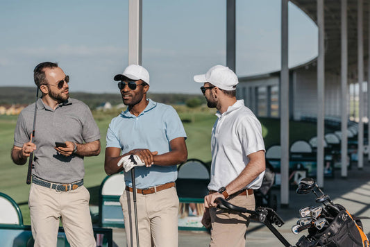 How to Maintain Your Golf Equipment for Longer Lifespan
