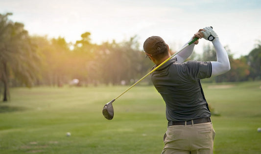 Choosing the Perfect Golf Club: A Beginner’s Guide