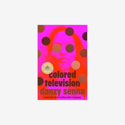 Colored Television