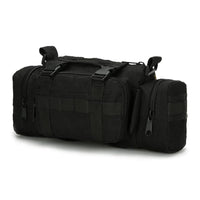 A Black-1