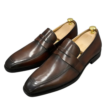 Penny Loafers