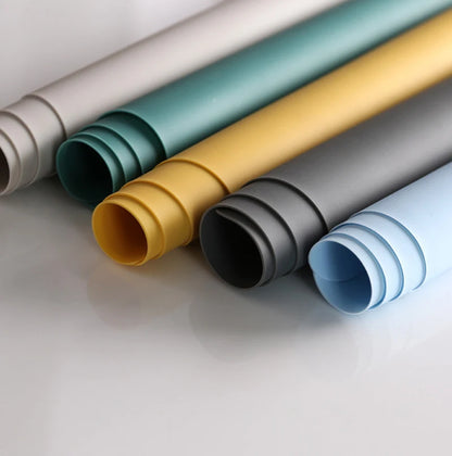 Modern Silicone Placemats