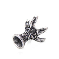 Dragon claw