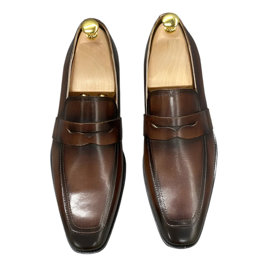Penny Loafers