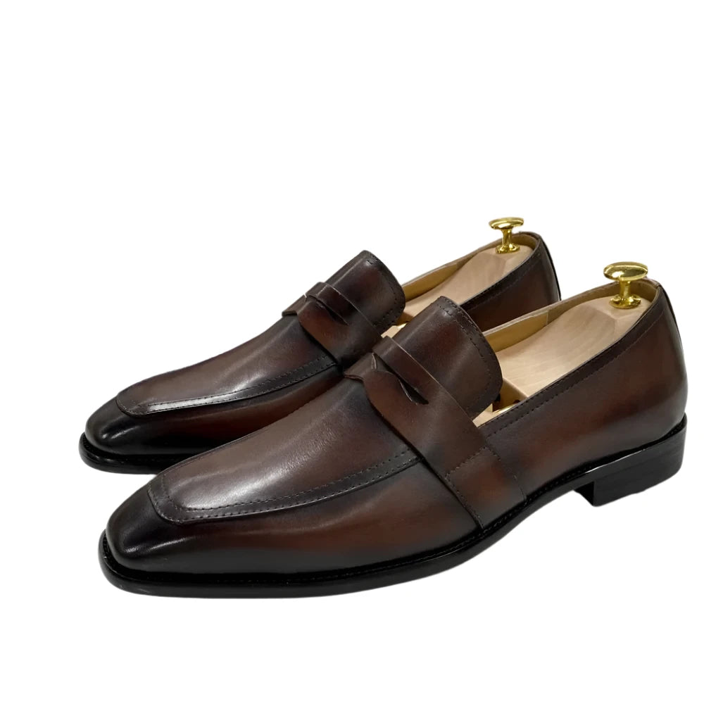 Penny Loafers
