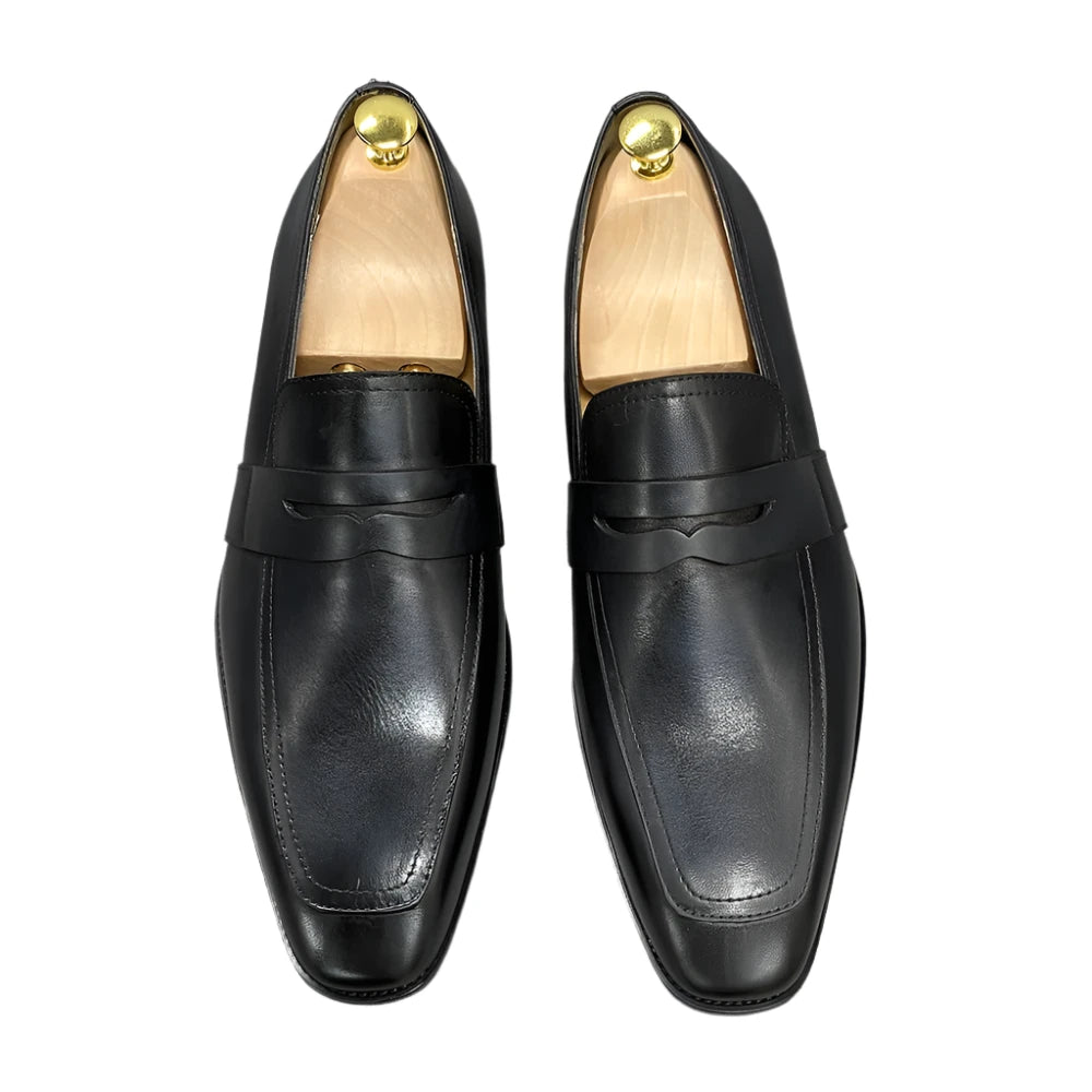 Penny Loafers