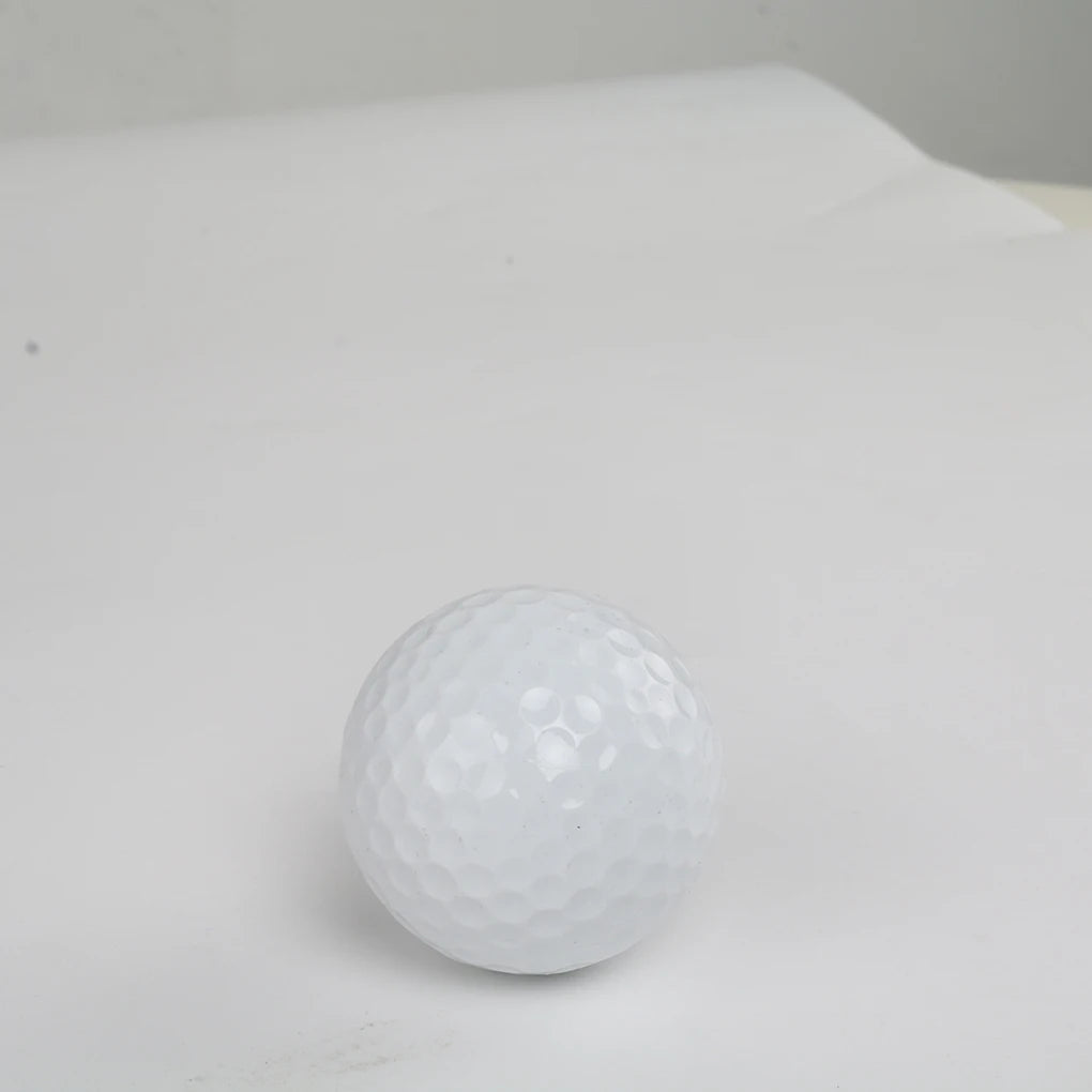 Sharpen Your Swing: Lightweight Golf Practice Balls (85 Hardness)
