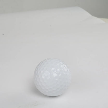Sharpen Your Swing: Lightweight Golf Practice Balls (85 Hardness)