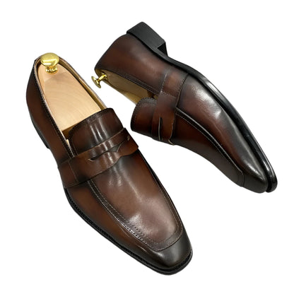 Penny Loafers