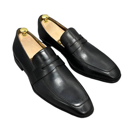 Penny Loafers