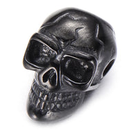 skull 02 black