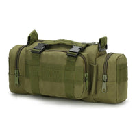 A ArmyGreen