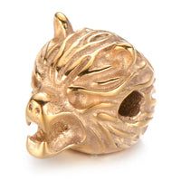 wolf 02 gold