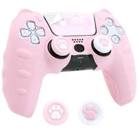 For PS5 pink