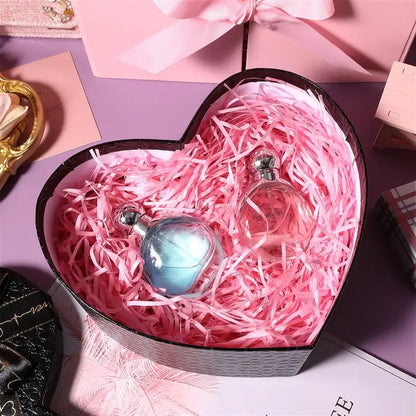 Heart Shaped Gift Box