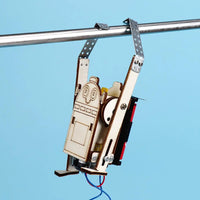 Climbing Robot