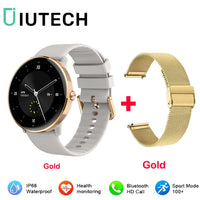 Gold and Gold