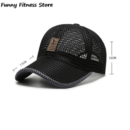 Stay Cool and Protected: Breathable Summer Hats