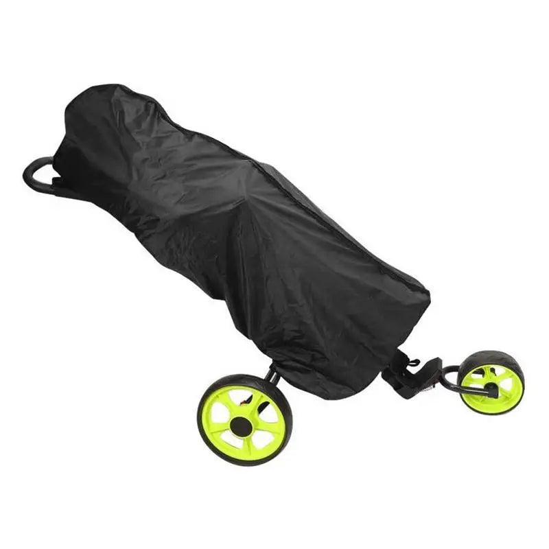 Protect Your Golf Bag: Waterproof Rain Cover