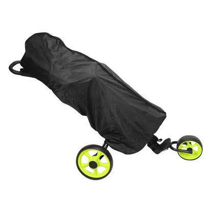 Protect Your Golf Bag: Waterproof Rain Cover