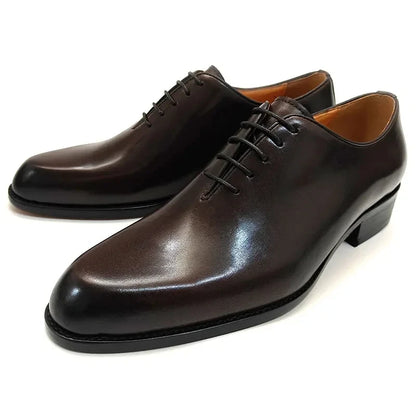 Oxford Dress Shoes