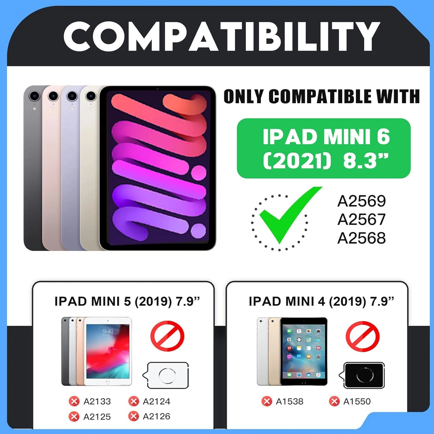 Rotate Keyboard Case: Enhance Your iPad Mini Experience