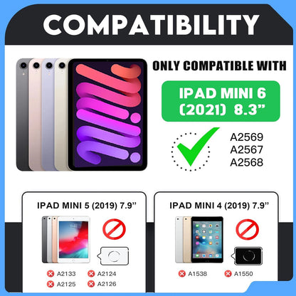 Rotate Keyboard Case: Enhance Your iPad Mini Experience