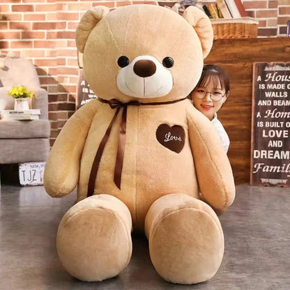 Teddy Bear Gift ( 60cm )