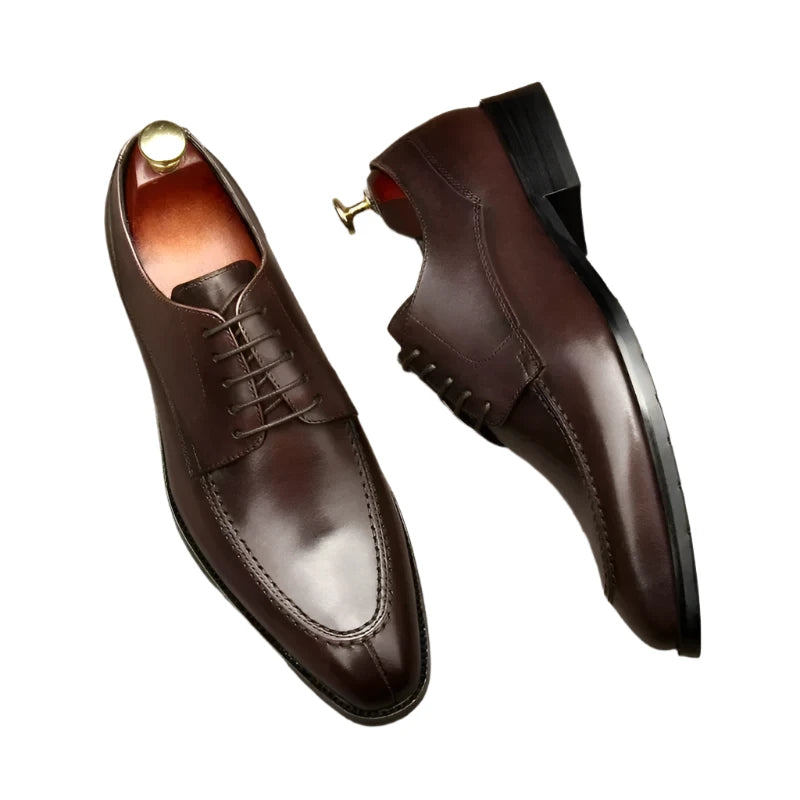 Luxury Brogues
