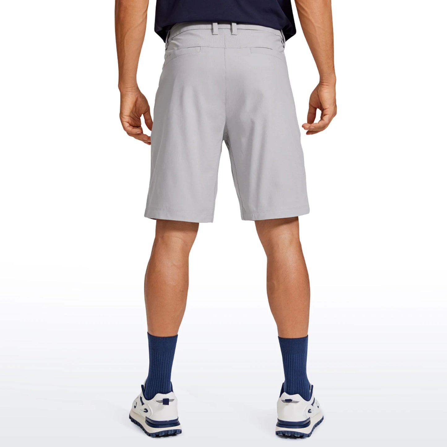 Men's All-Day Comfort Golf Shorts