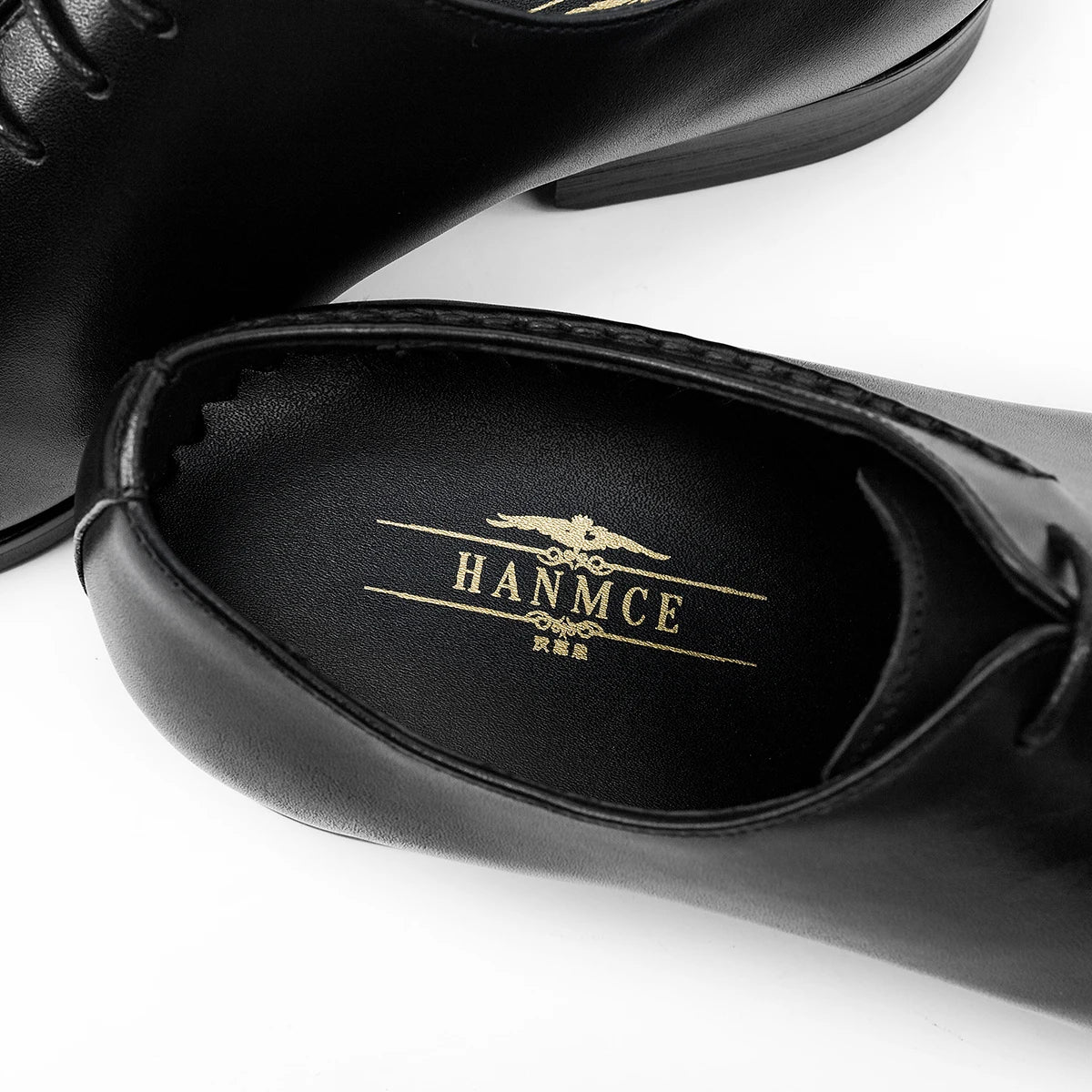 Breathable Oxfords