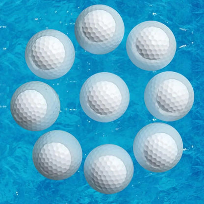 Long-Lasting and Durable: Golf Floating Ball
