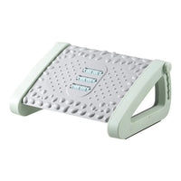 Green Feet Stool