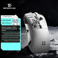 P1 Pro White
