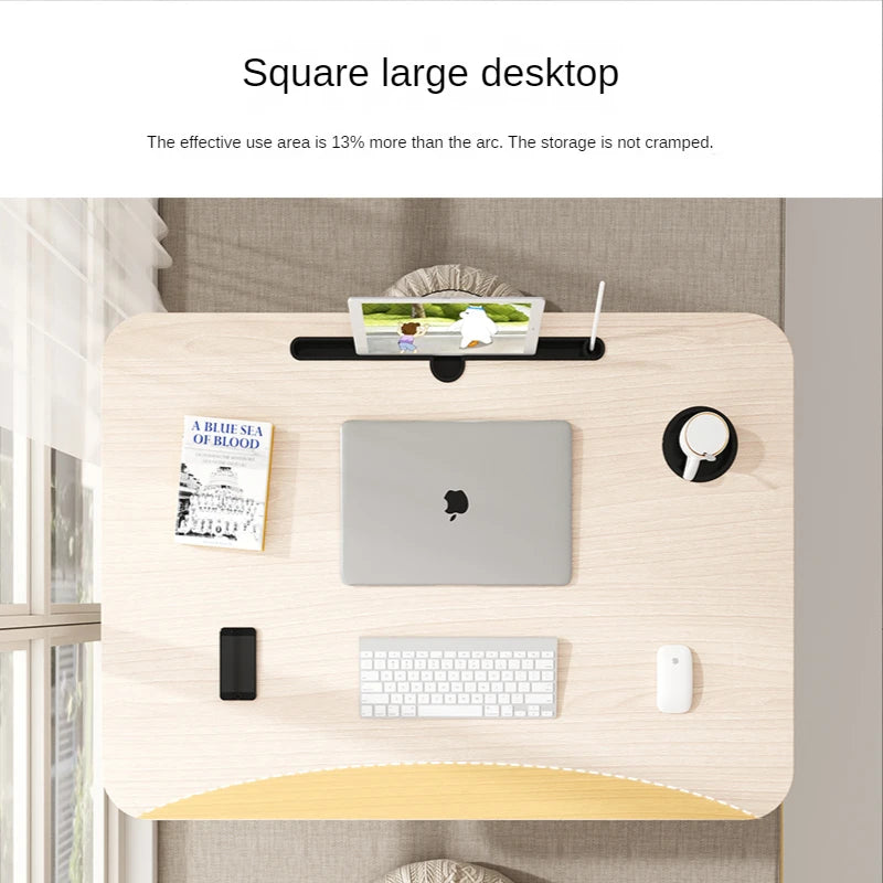 Versatile Bed Desk: Perfect for Working or Relaxing