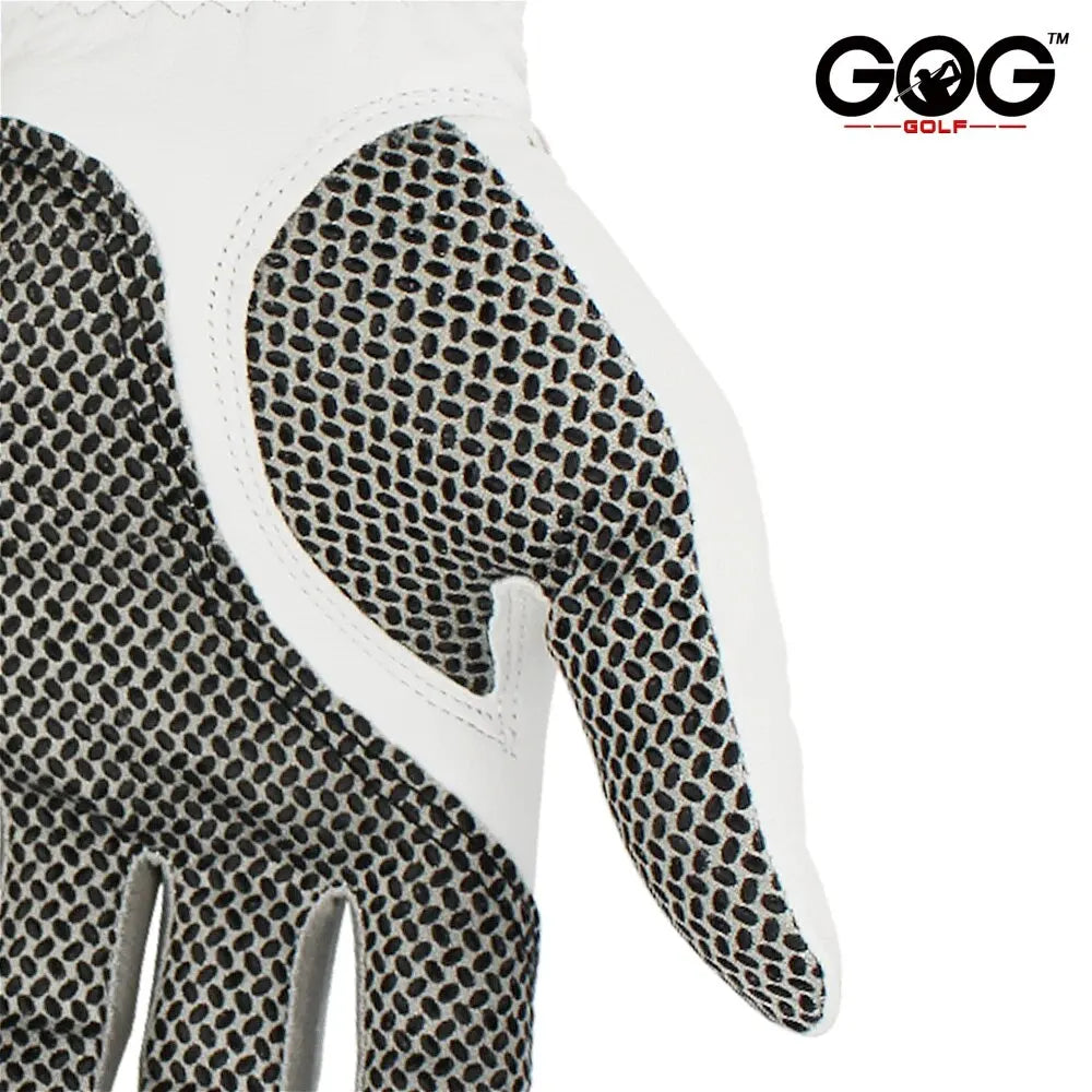 Premium Golf Gloves: Enhance Your Grip and Comfort