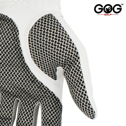 Premium Golf Gloves: Enhance Your Grip and Comfort